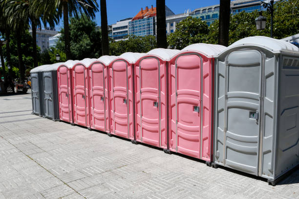 Best Short-Term Portable Toilet Rental  in Azle, TX