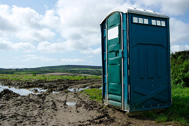 Best Short-Term Portable Toilet Rental  in Azle, TX
